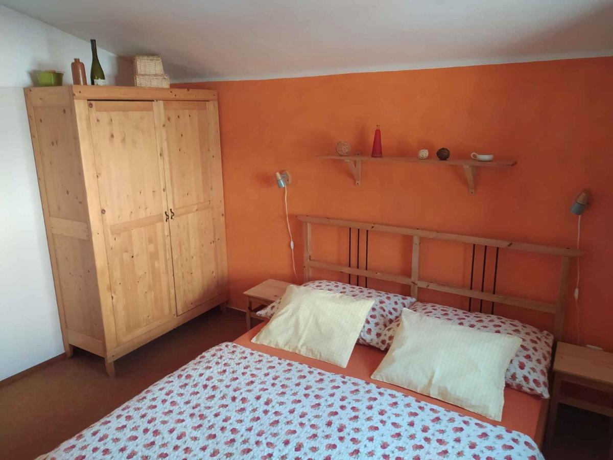 Apartment Harrachov/Riesengebirge 2400 Kültér fotó